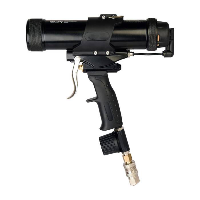 PMT CSG II 210 пневматический пистолетдля картриджей 280-310