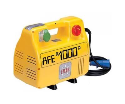 Enar AFE 1000 ( Энар АФЕ 1000 ) - преобразователь частоты